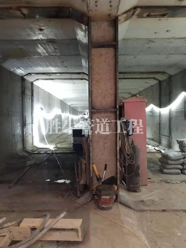 非开挖施工队能否提供定制化施工方案