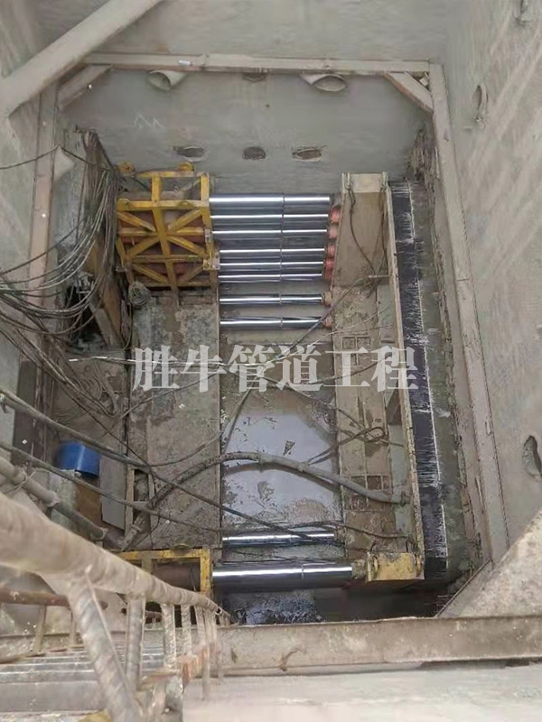 挑选非开挖施工队需要重点关注哪些方面？